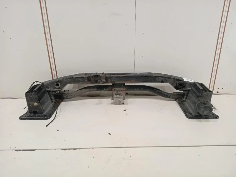 Traversa Paraurti ANT 5714034004 Ssangyong Korando III 2011