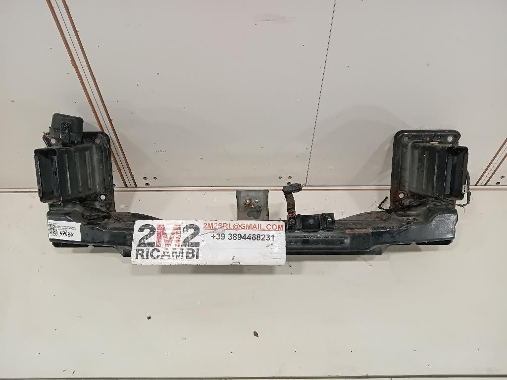 Proiettore ANT SX CV44-13W030-BE Ford KUGA II 2013