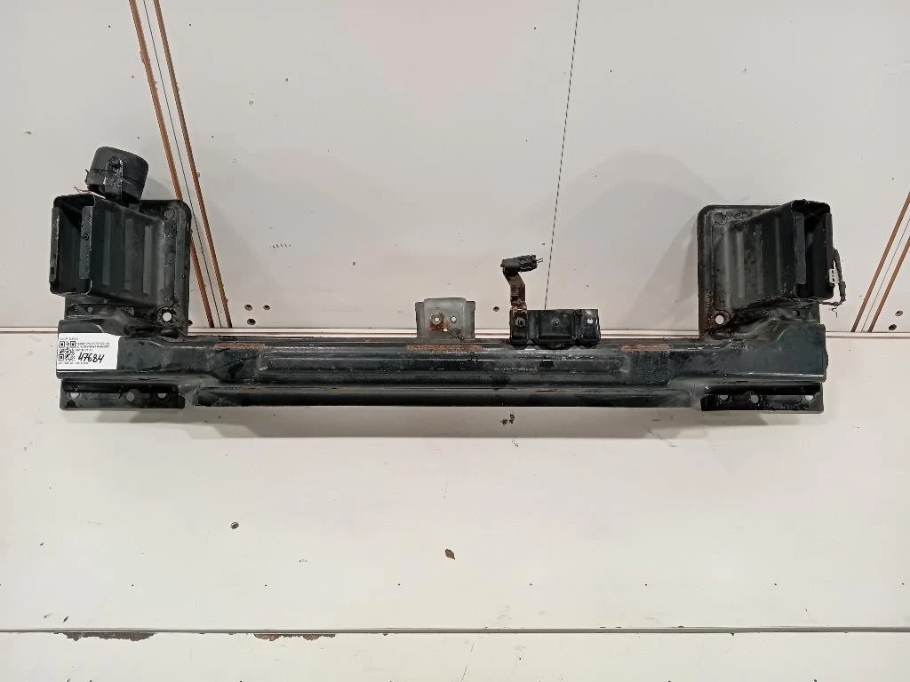 Traversa Paraurti ANT 5714034004 Ssangyong Korando III 2011