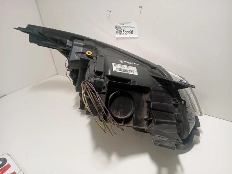 Proiettore ANT SX CV44-13W030-BE Ford KUGA II 2013