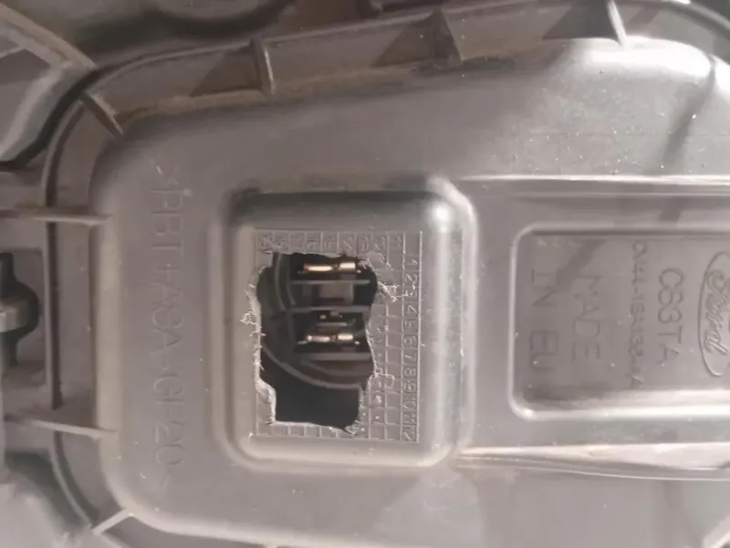 Proiettore ANT SX CV44-13W030-BE Ford KUGA II 2013