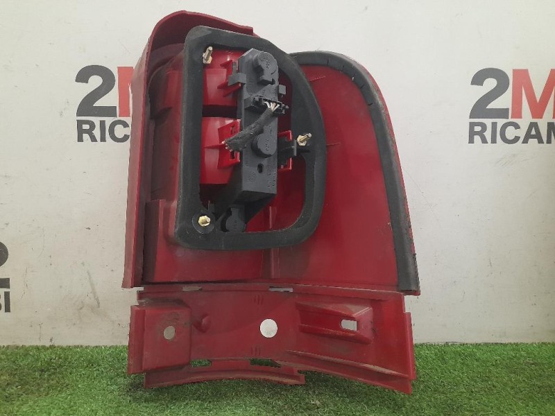 Fanale EST POST SX 7M3945095F Seat Alhambra 7V9 2001