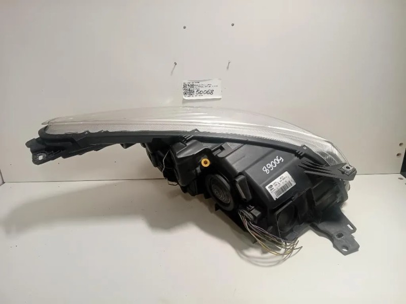 Proiettore ANT SX CV44-13W030-BE Ford KUGA II 2013