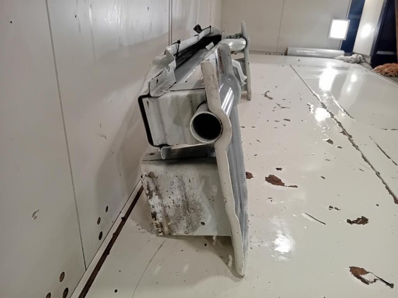 Traversa Paraurti ANT TRAVERSA PARAURTI ANT Ssangyong Korando III 2011