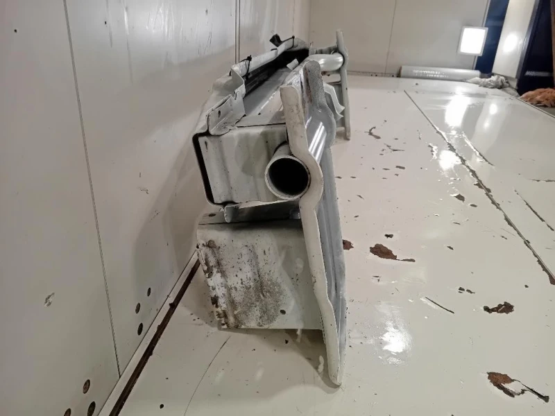 Traversa Paraurti ANT TRAVERSA PARAURTI ANT Ssangyong Korando III 2011