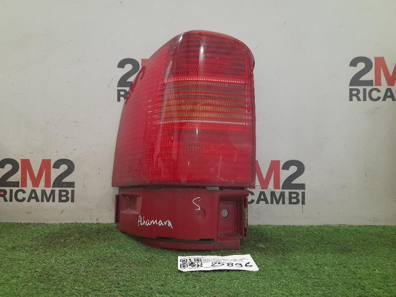 Fanale EST POST SX 7M3945095F Seat Alhambra 7V9 2001