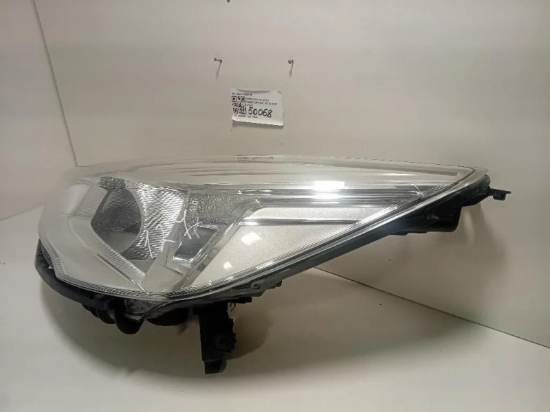 Proiettore ANT SX CV44-13W030-BE Ford KUGA II 2013