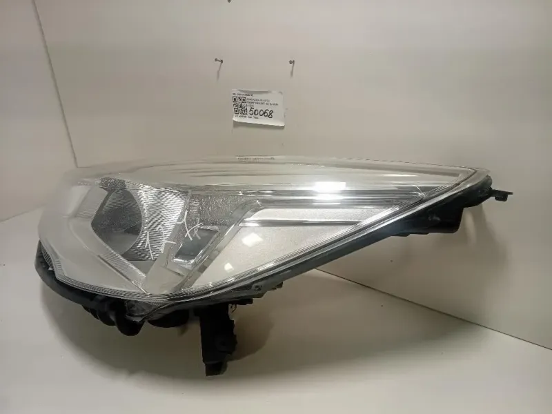 Proiettore ANT SX CV44-13W030-BE Ford KUGA II 2013