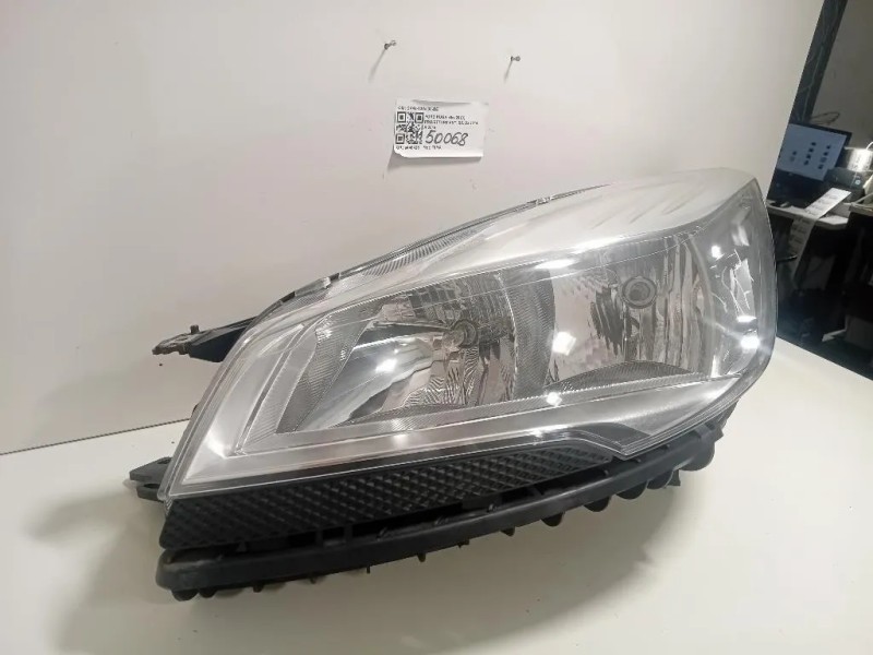 Proiettore ANT SX CV44-13W030-BE Ford KUGA II 2013