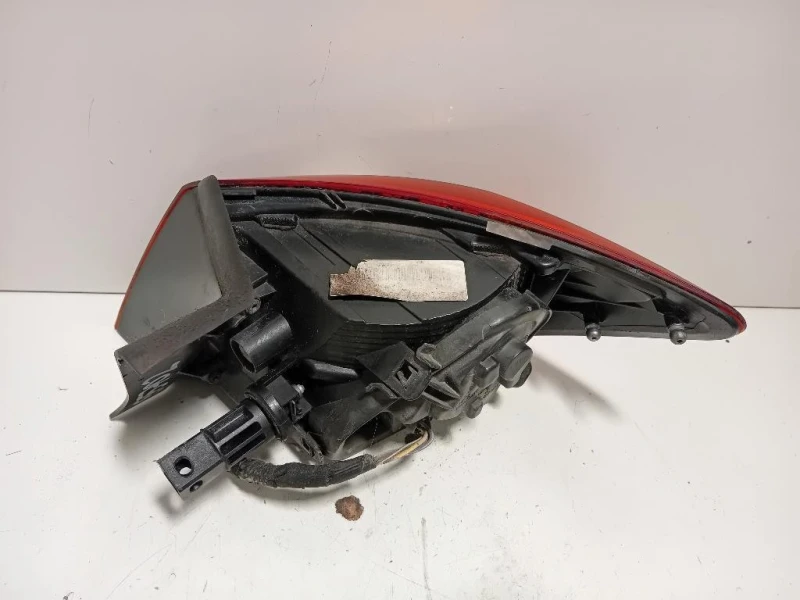 Fanale EST POST SX 5F0945095D Seat LEON 5F1 2013