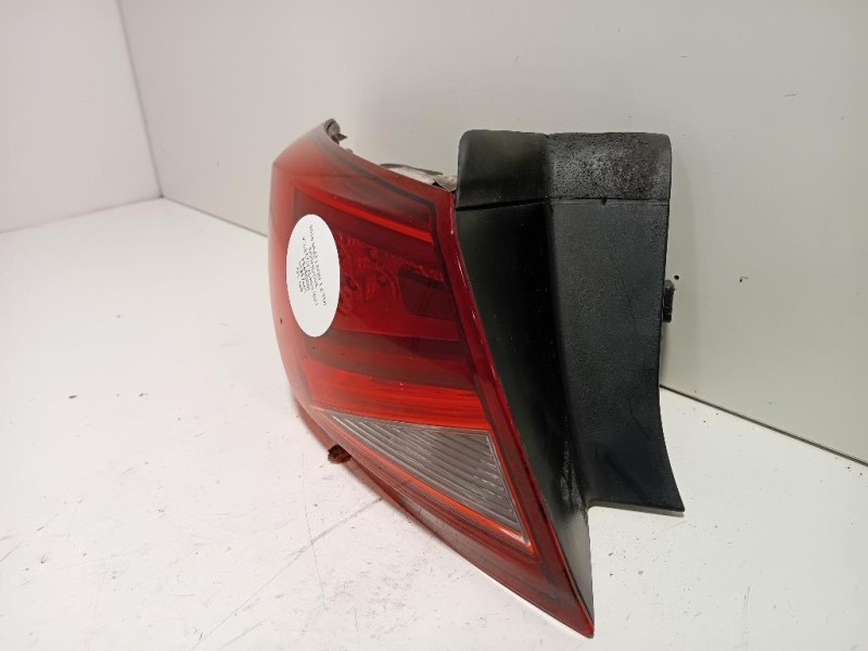 Fanale EST POST SX 5F0945095D Seat LEON 5F1 2013