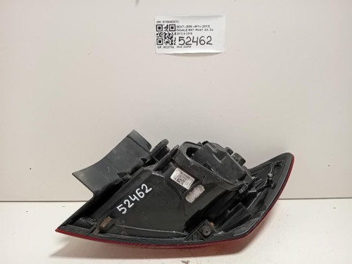 Fanale EST POST SX 5F0945207C Seat LEON 5F1 2013