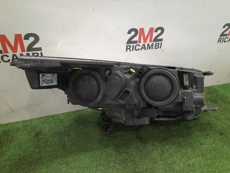 Proiettore ANT SX GV4113W030DH Ford KUGA II 2016