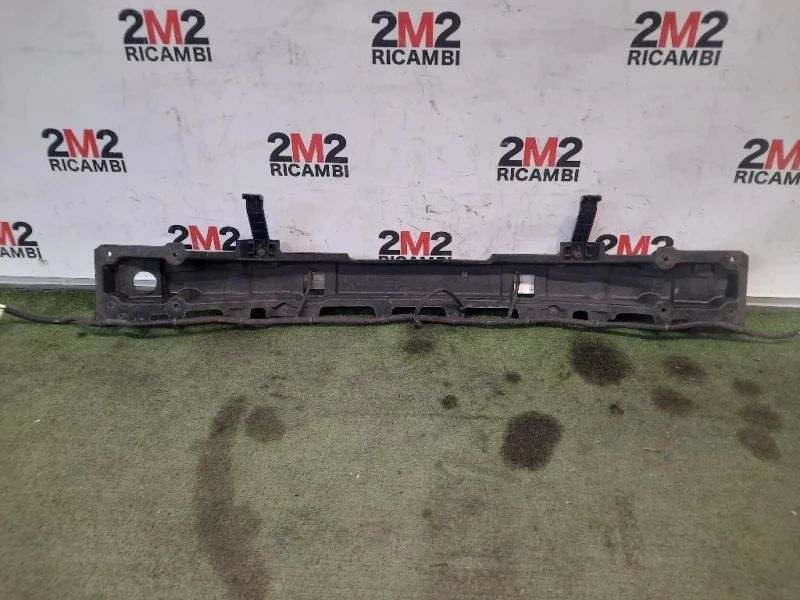 Traversa Paraurti ANT 78844-35000 Ssangyong Tivoli 2015