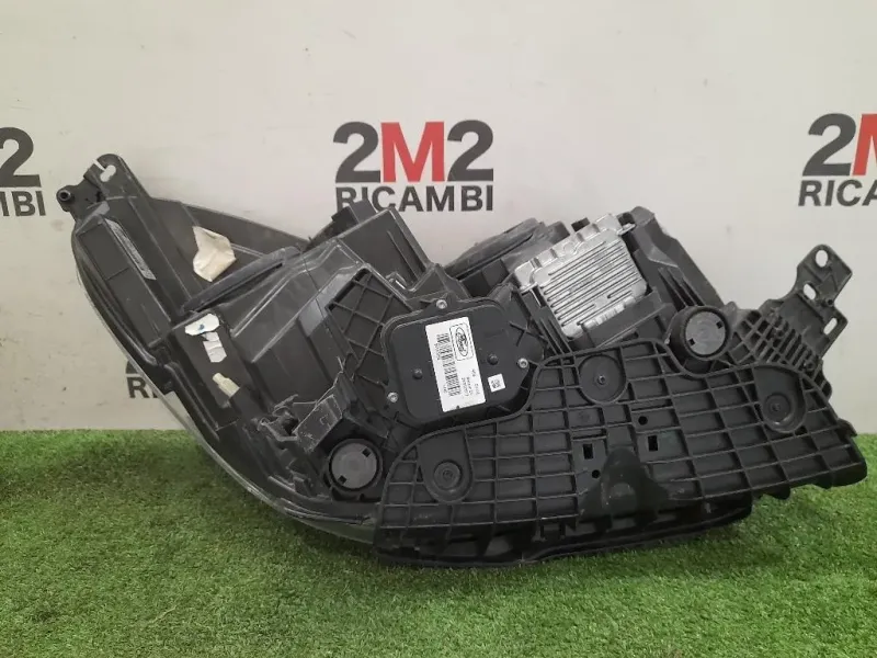Proiettore ANT SX GV4113D155BF Ford KUGA II 2016