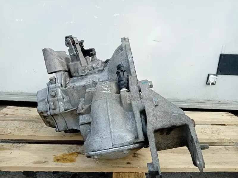 Cambio 25190270 Chevrolet Orlando 2011