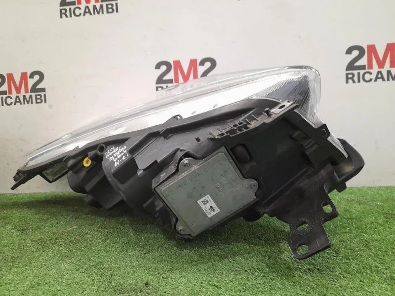 Proiettore ANT SX GV4113D155BF Ford KUGA II 2016