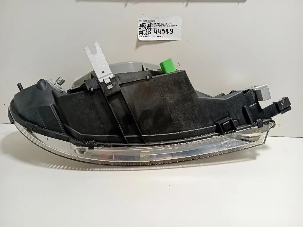 Proiettore ANT SX 98BG 1306 SFE Ford Mondeo II 1997
