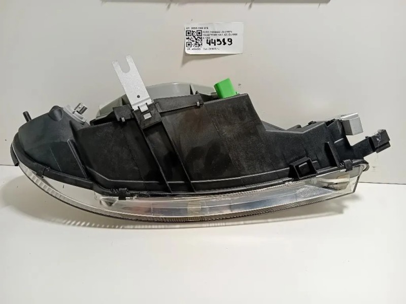 Proiettore ANT SX 98BG 1306 SFE Ford Mondeo II 1997