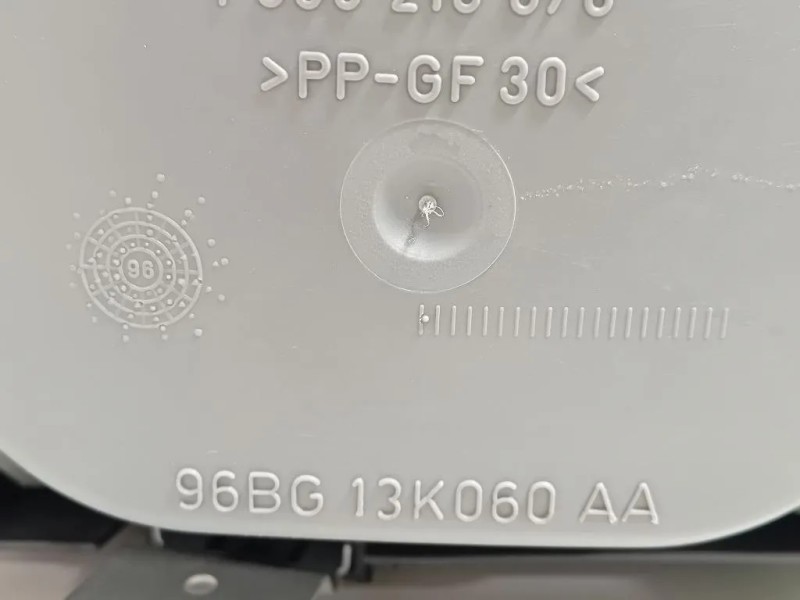 Proiettore ANT SX 98BG 1306 SFE Ford Mondeo II 1997