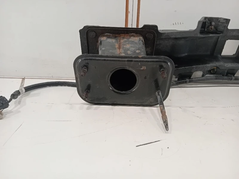 Traversa Paraurti ANT 78844-35000 Ssangyong Tivoli 2015