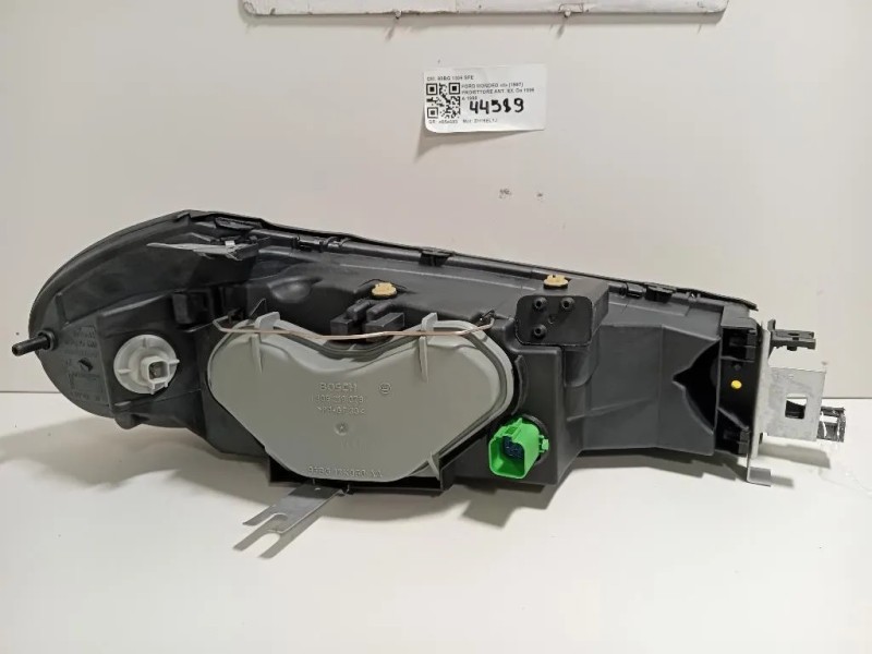 Proiettore ANT SX 98BG 1306 SFE Ford Mondeo II 1997
