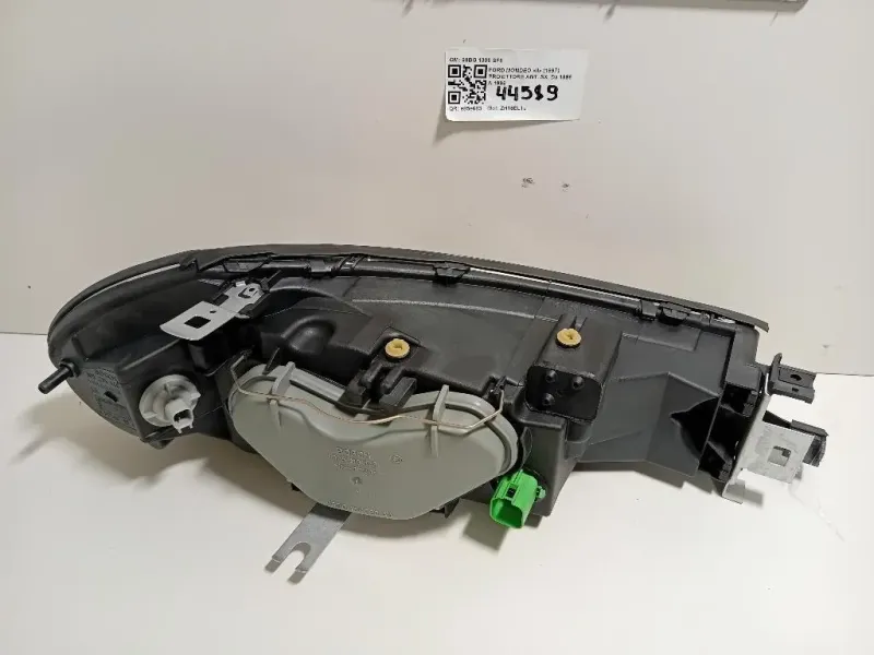 Proiettore ANT SX 98BG 1306 SFE Ford Mondeo II 1997