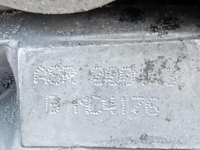 Cambio 25190270 Chevrolet Orlando 2011