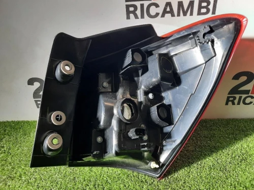 Fanale EST POST SX 3567061M10000 Suzuki SX4 S-cross 2013