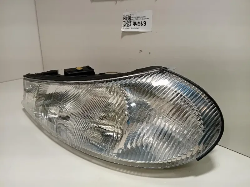 Proiettore ANT SX 98BG 1306 SFE Ford Mondeo II 1997