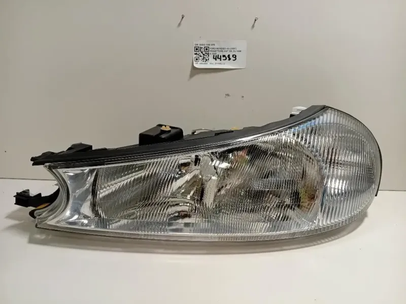 Proiettore ANT SX 98BG 1306 SFE Ford Mondeo II 1997