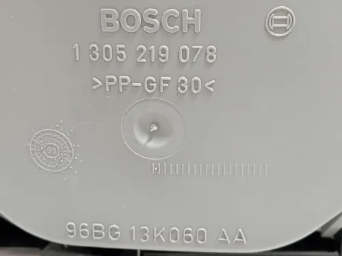 Proiettore ANT SX 98BG 1306 SFE Ford Mondeo II 1997