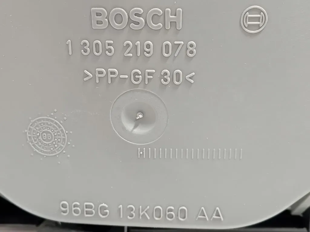 Proiettore ANT SX 98BG 1306 SFE Ford Mondeo II 1997