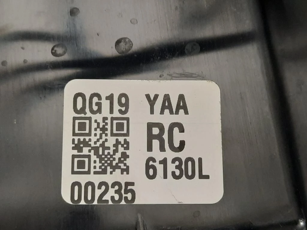 Fanale EST POST SX SX4 S-CROSS 2022 Suzuki SX4 S-cross 2016