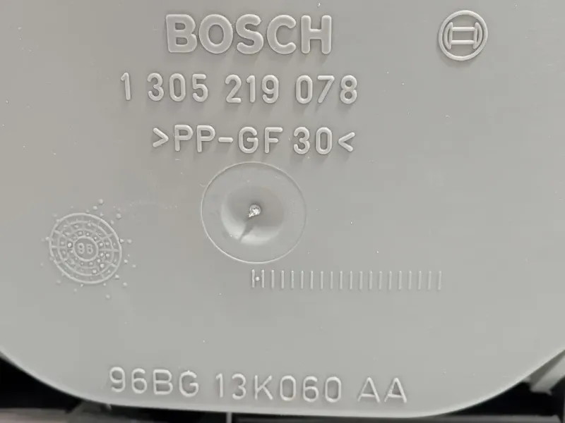 Proiettore ANT SX 98BG 1306 SFE Ford Mondeo II 1997