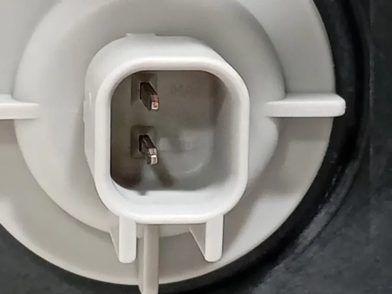 Proiettore ANT SX 98BG 1306 SFE Ford Mondeo II 1997