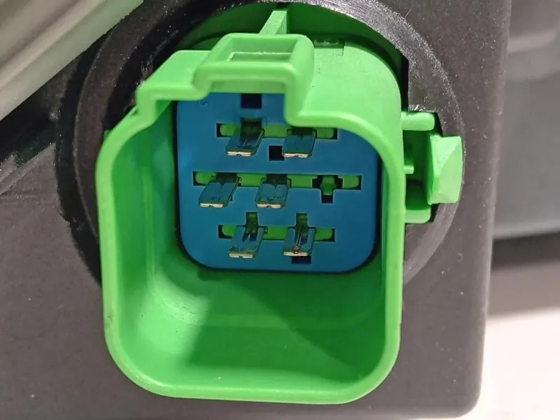 Proiettore ANT SX 98BG 1306 SFE Ford Mondeo II 1997