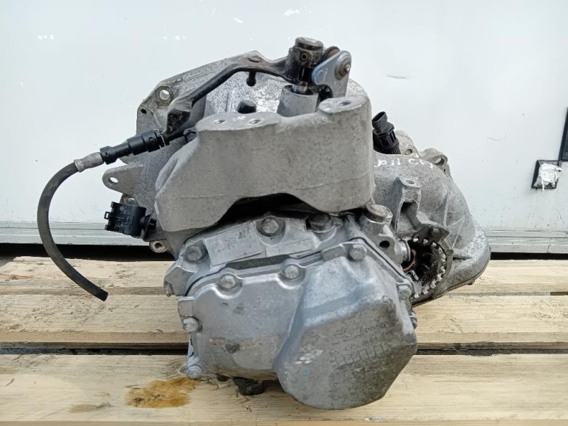 Cambio 25190270 Chevrolet Orlando 2011