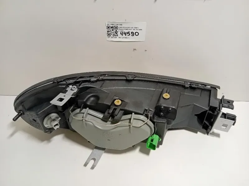 Proiettore ANT SX 98BG 1306 SFE Ford Mondeo II 1997
