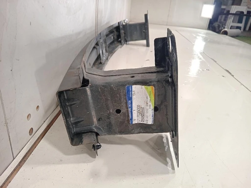 Traversa Paraurti ANT 5717035002 BARRA TRAVERSA ANTERIORE ANT Ssangyong Tivoli 2015