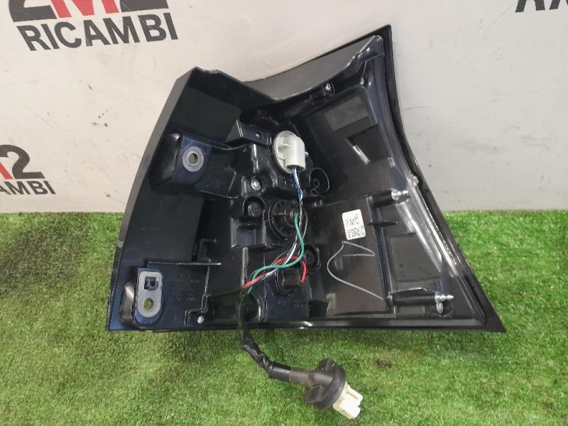 Fanale EST POST SX 6130L00169 Suzuki SX4 S-cross 2016