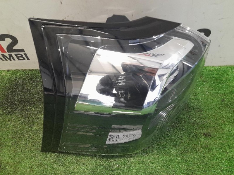 Fanale EST POST SX 6130L00169 Suzuki SX4 S-cross 2016