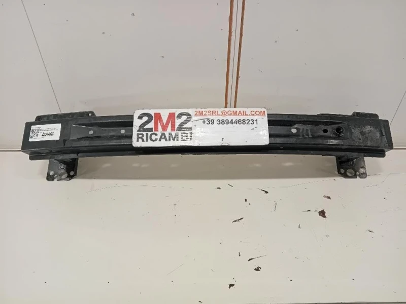 Traversa Paraurti ANT 5717035002 BARRA TRAVERSA ANTERIORE ANT Ssangyong Tivoli 2015