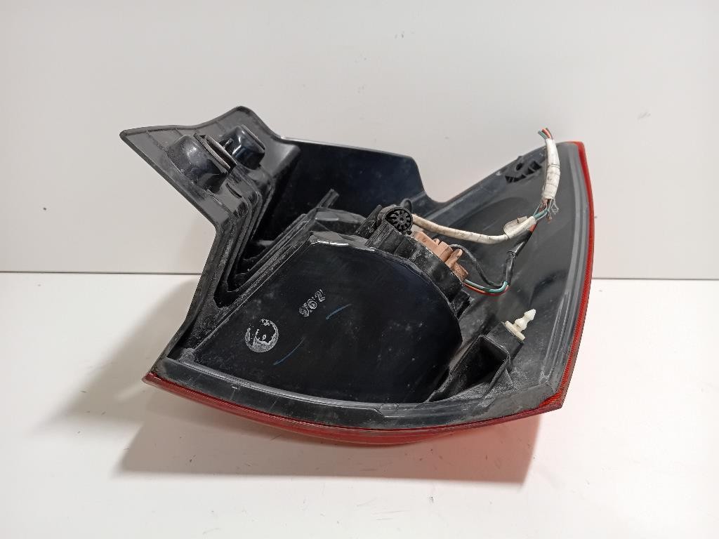 Fanale EST POST SX 220-17733 Suzuki SX4 S-cross 2016