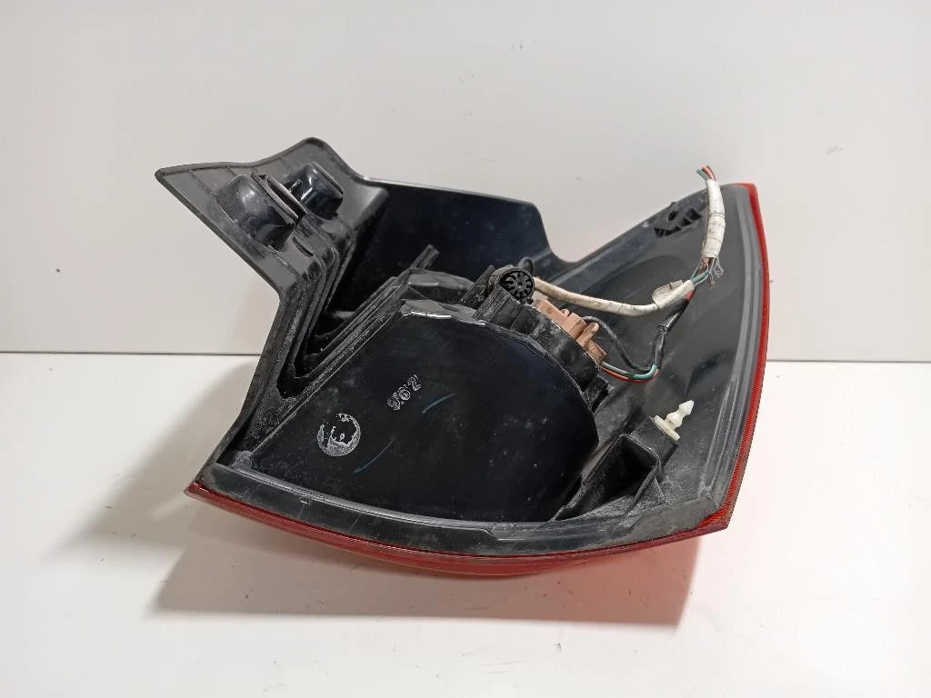 Fanale EST POST SX 220-17733 Suzuki SX4 S-cross 2016