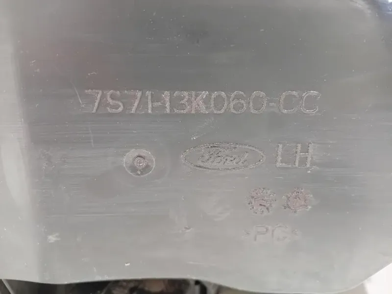 Proiettore ANT SX 77S71-13K060-CC Ford Mondeo IV 2007