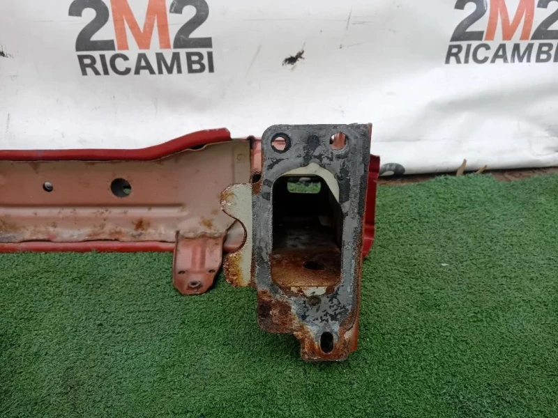 Traversa Paraurti ANT TRAVERSA PARAURTI ANT Suzuki Grand Vitara II 2005