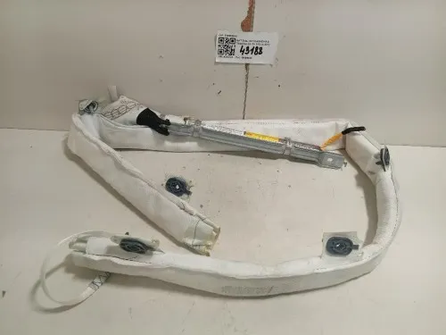 Air-bag A Tendina SX 519584600 Fiat 500L 2013