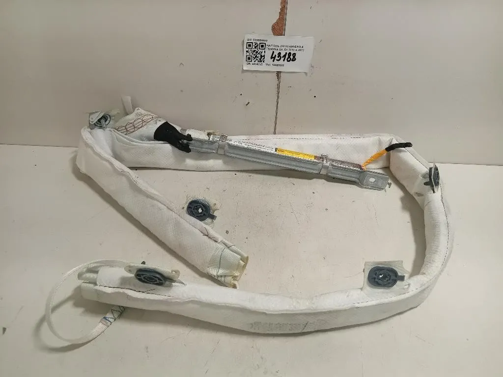 Air-bag A Tendina SX 519584600 Fiat 500L 2013