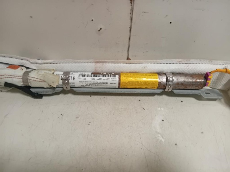 Air-bag A Tendina SX 519584600 Fiat 500L 2013